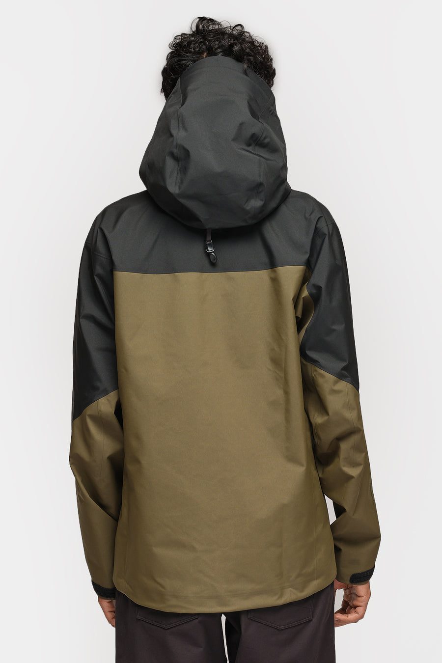 Arc'teryx Alpha SV Jacket in Spotlight - Notre