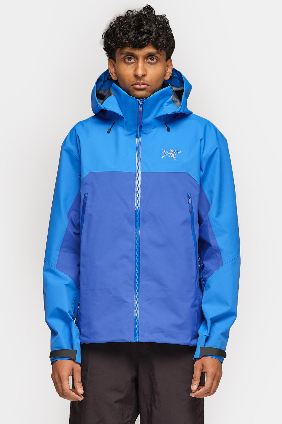 Arc'teryx Beta AR Jacket in Fluidity/Vitality - Notre