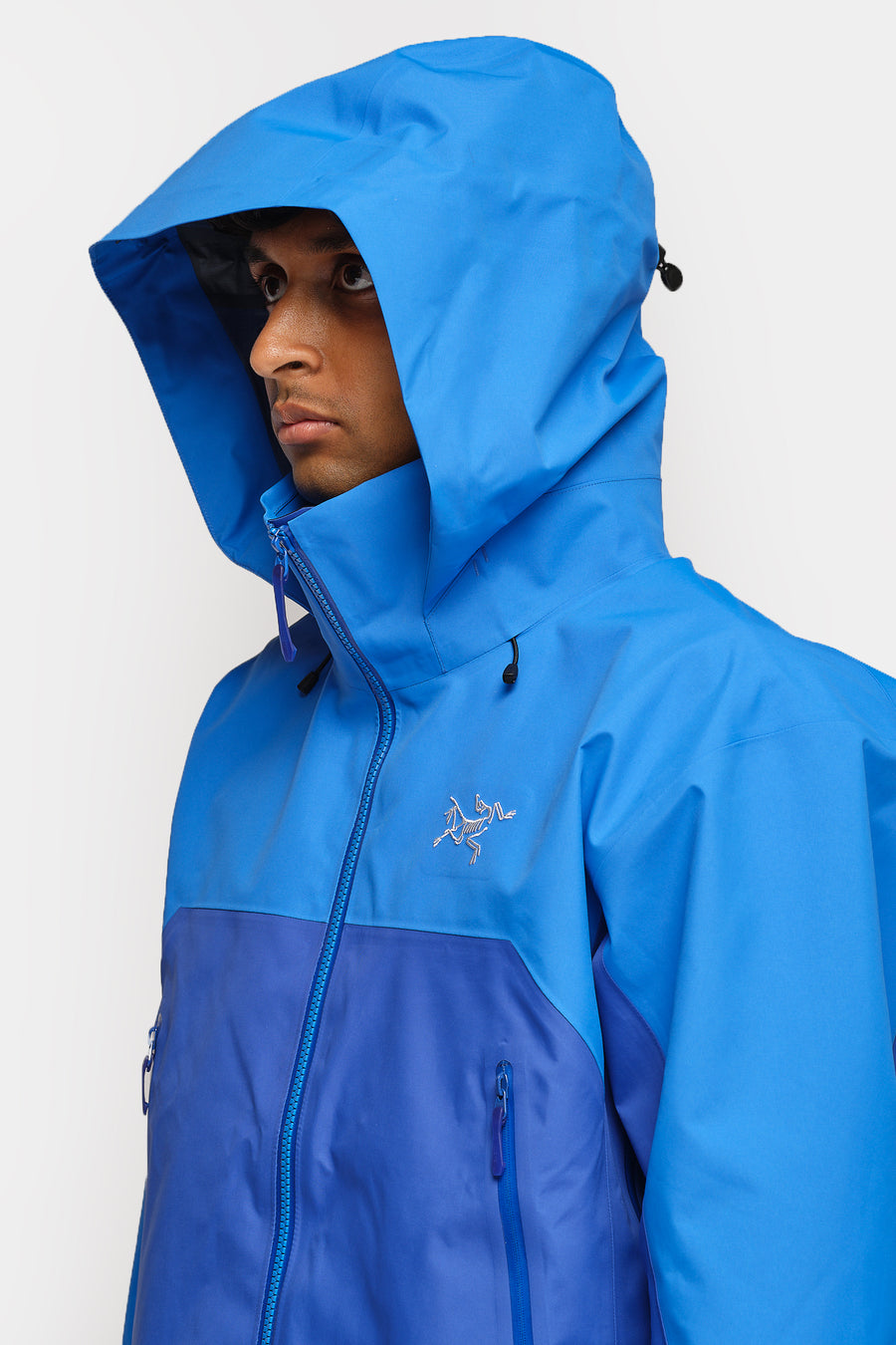 Arc'teryx Beta AR Jacket in Fluidity/Vitality - Notre