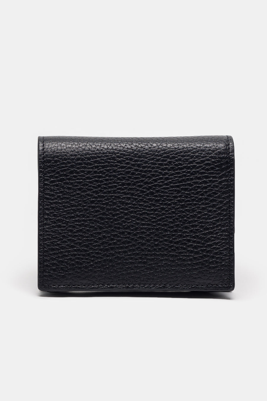 032C Fold Wallet in Black - Notre