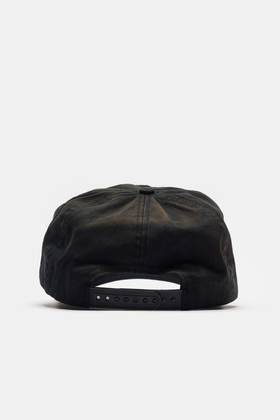 Bare Knuckles Electric Logo Hat in Black/White - Notre