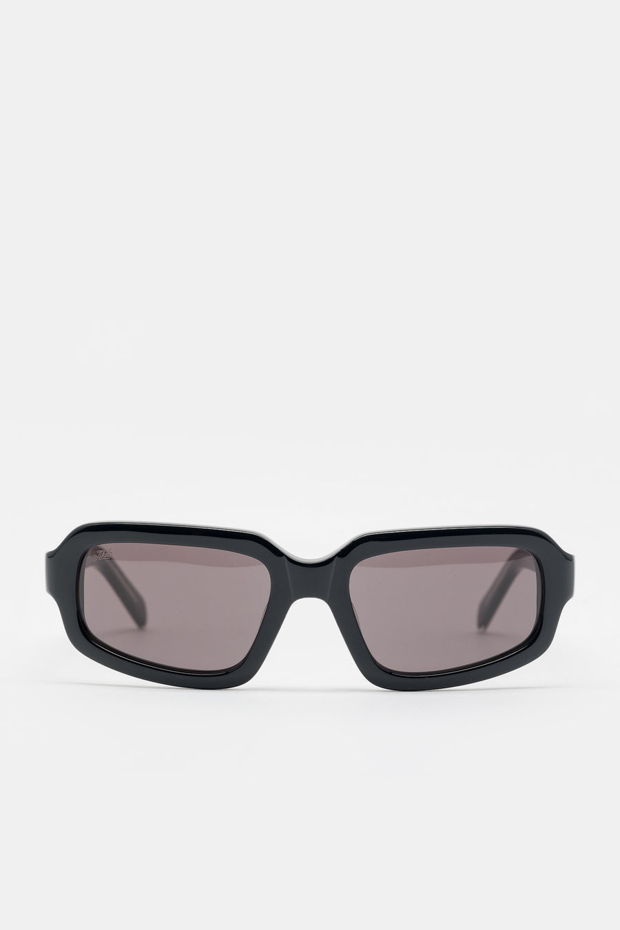 Akila Jupiter Sunglasses in Black/Black - Notre