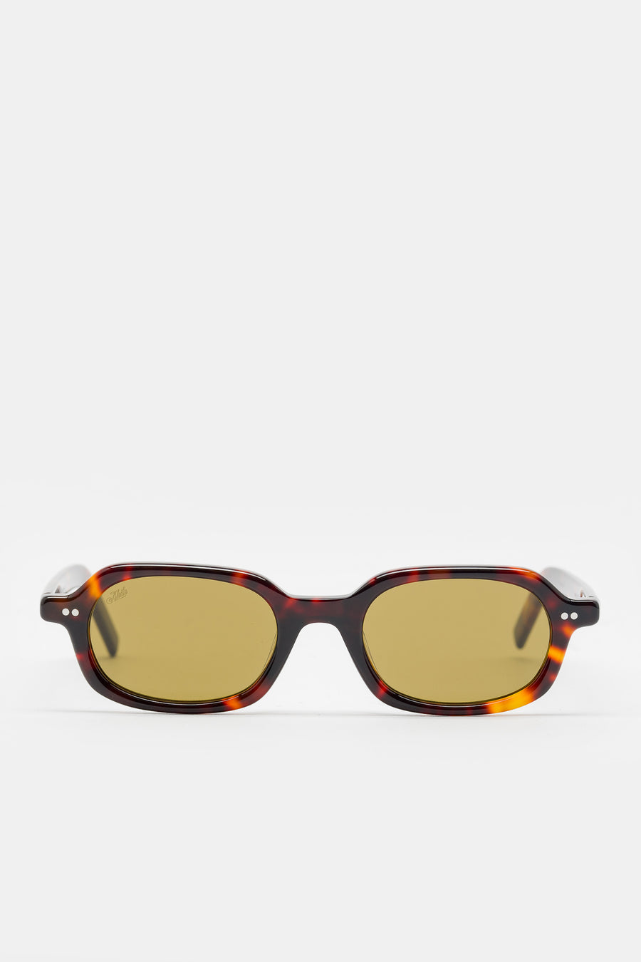 Akila Psyche Sunglasses in Tortoise/Brown - Notre