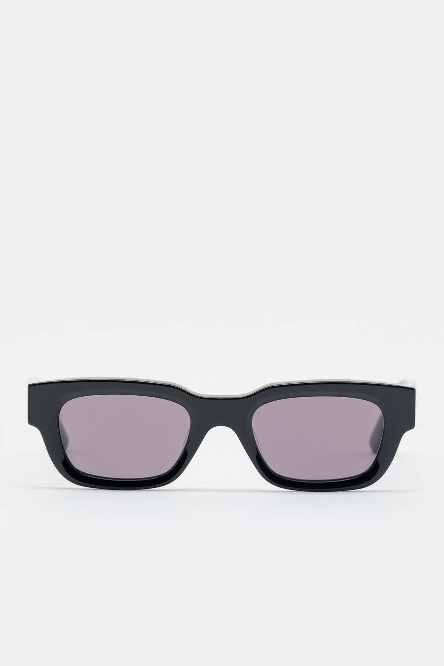 Akila Zed Sunglasses in Black/Black - Notre
