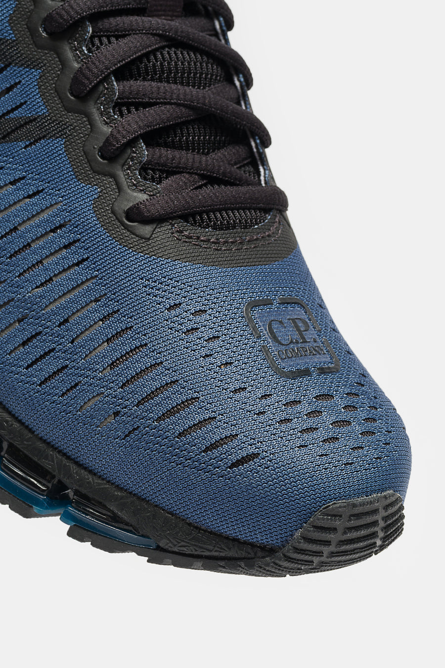 ASICS CP Company Gel Quantum 360 I Sneaker in Moraccan Blue/Caviar - Notre