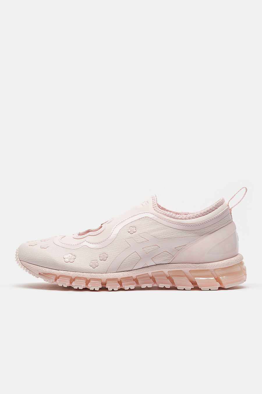 ASICS Cecilie Bahnsen Gel-Quantum 360 I Sneaker in Sakuragai/Sakuragai - Notre