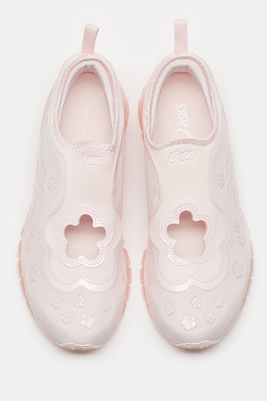 ASICS Cecilie Bahnsen Gel-Quantum 360 I Sneaker in Sakuragai/Sakuragai - Notre