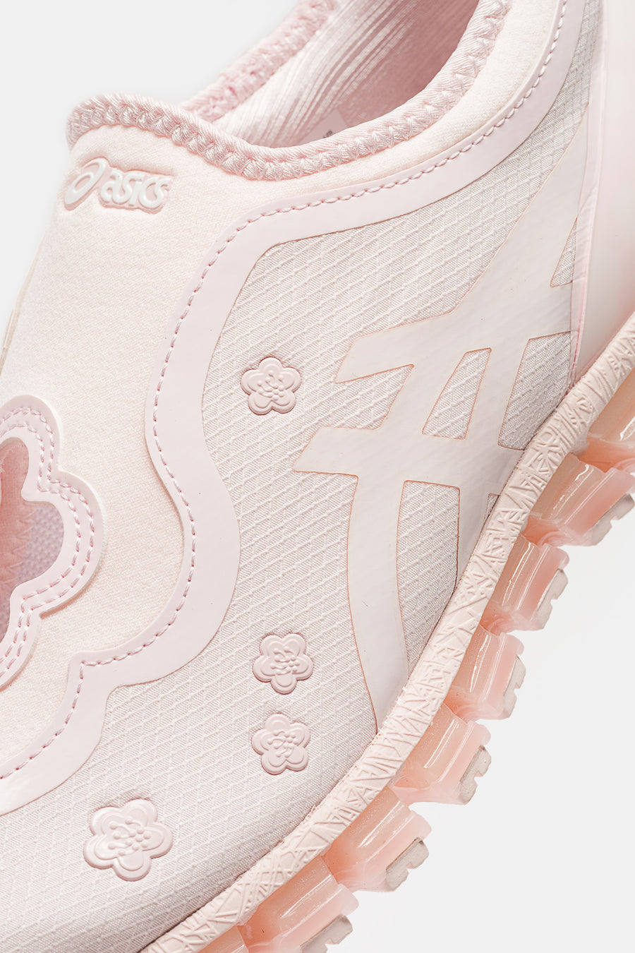 ASICS Cecilie Bahnsen Gel-Quantum 360 I Sneaker in Sakuragai/Sakuragai - Notre