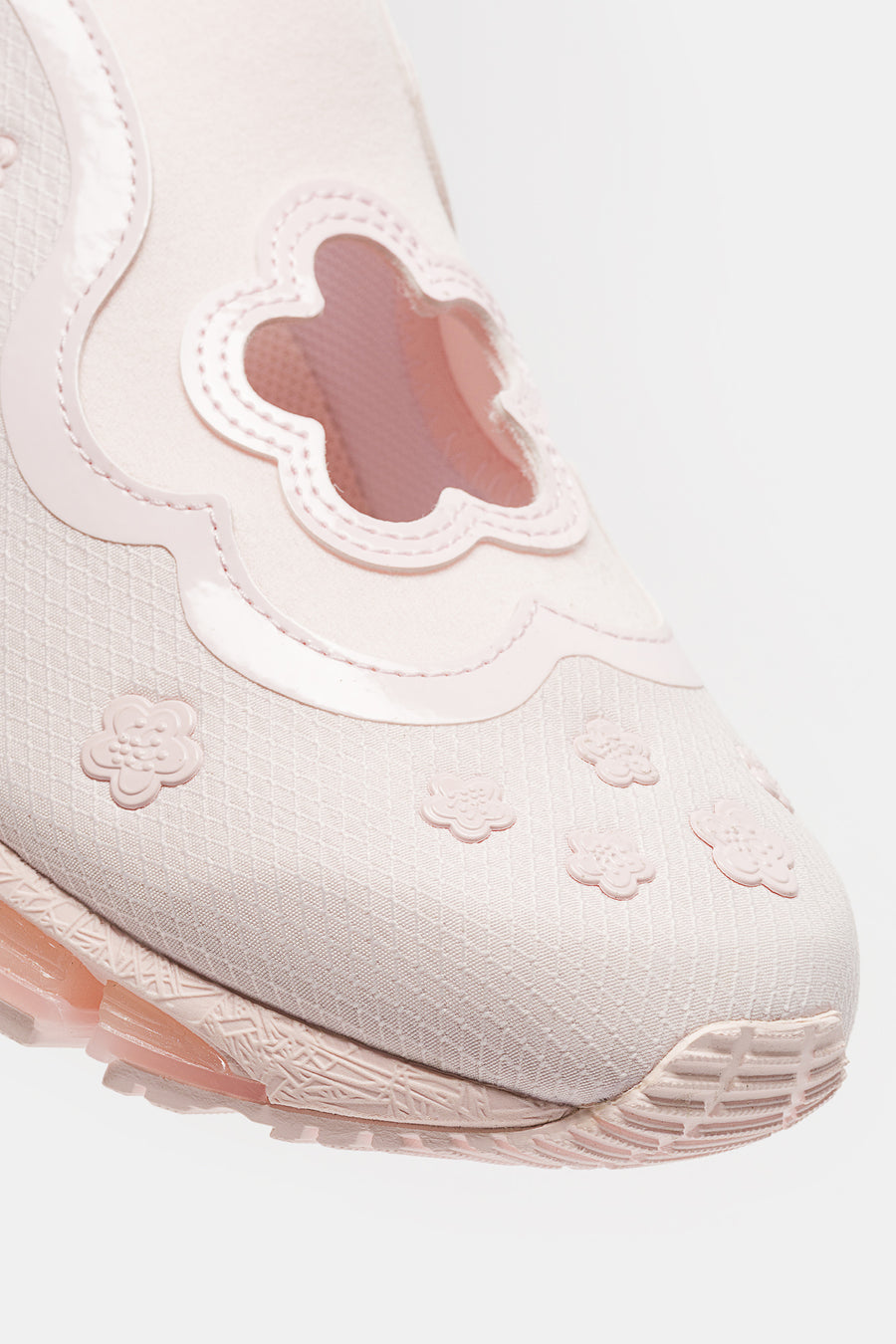 ASICS Cecilie Bahnsen Gel-Quantum 360 I Sneaker in Sakuragai/Sakuragai - Notre