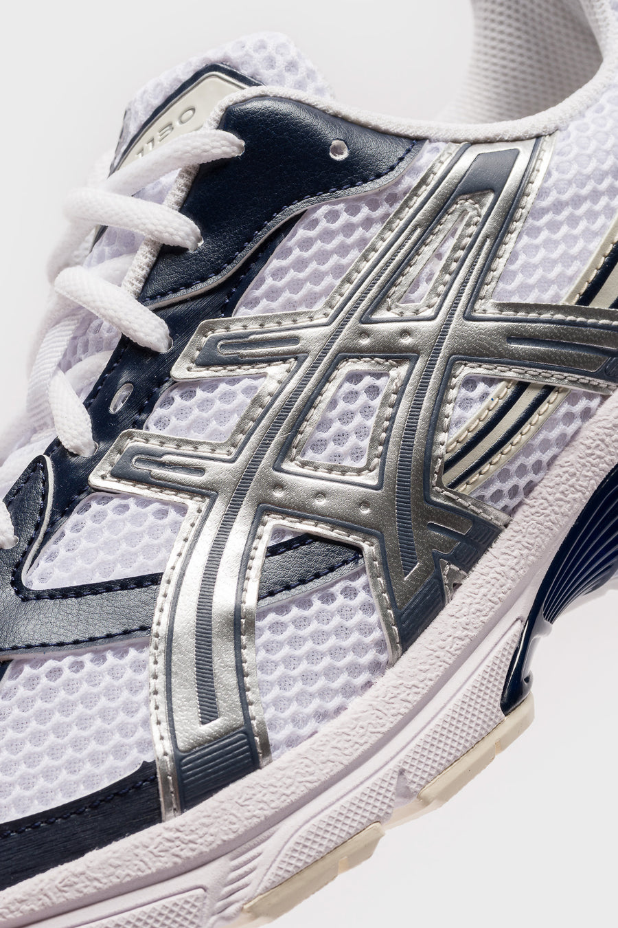 Gel-1130 Sneaker in White/Midnight
