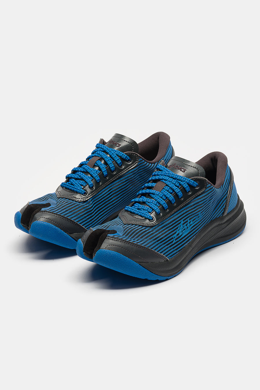 ASICS Kiko Kostadinov Ilargi FF Sneaker in Electric Blue - Notre