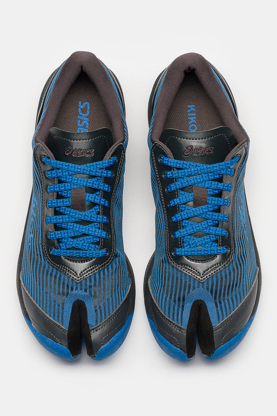 ASICS Kiko Kostadinov Ilargi FF Sneaker in Electric Blue - Notre