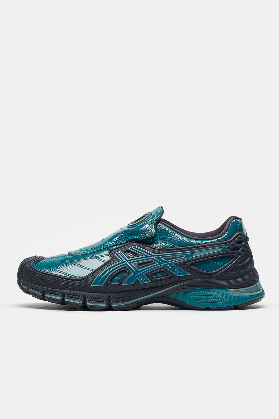 ASICS Otto 958 Gel SD Lyte Sneaker in Dioptase/Dioptase - Notre