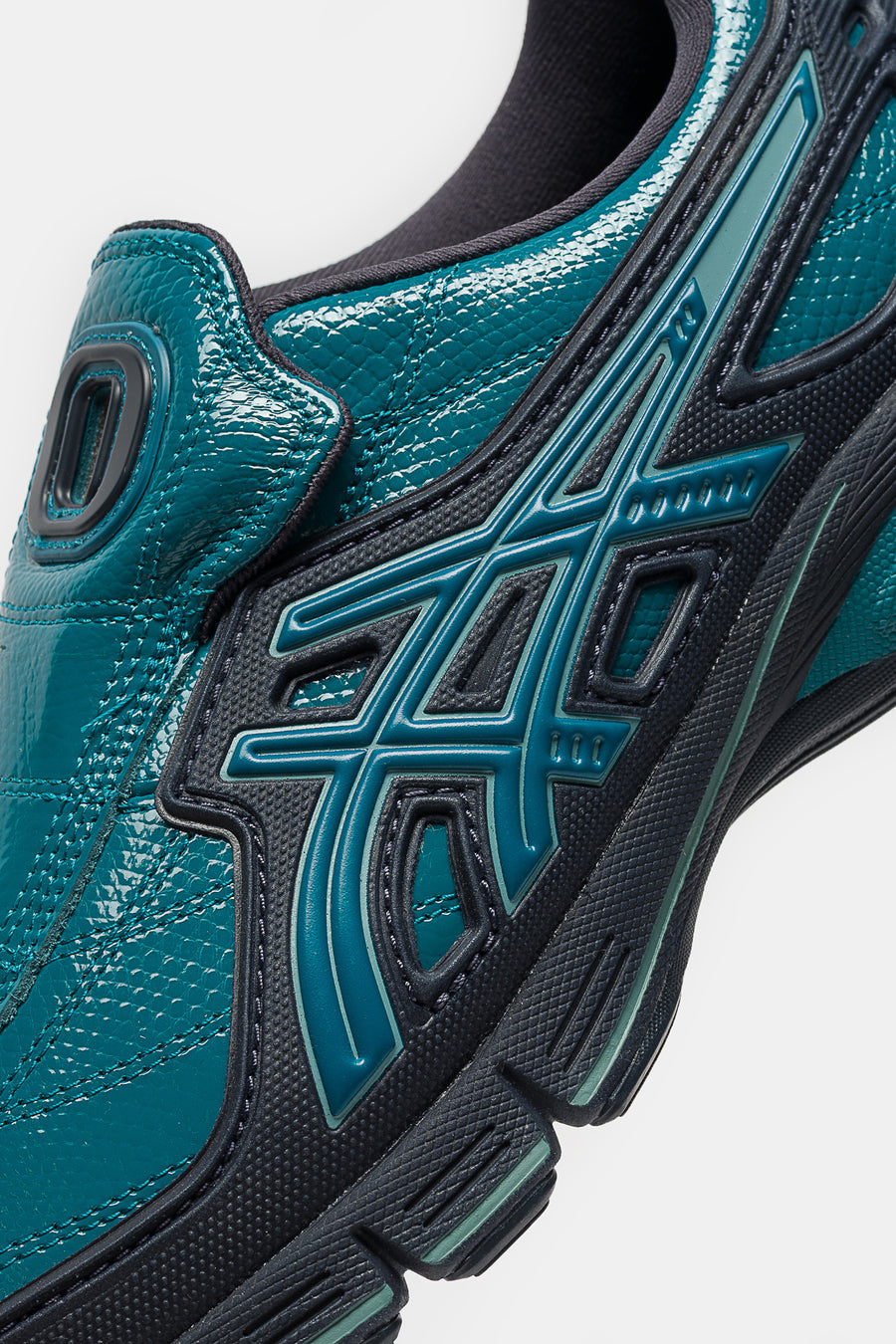 ASICS Otto 958 Gel SD Lyte Sneaker in Dioptase/Dioptase - Notre