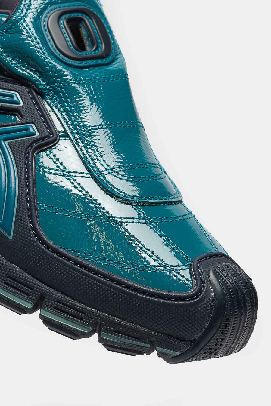 ASICS Otto 958 Gel SD Lyte Sneaker in Dioptase/Dioptase - Notre