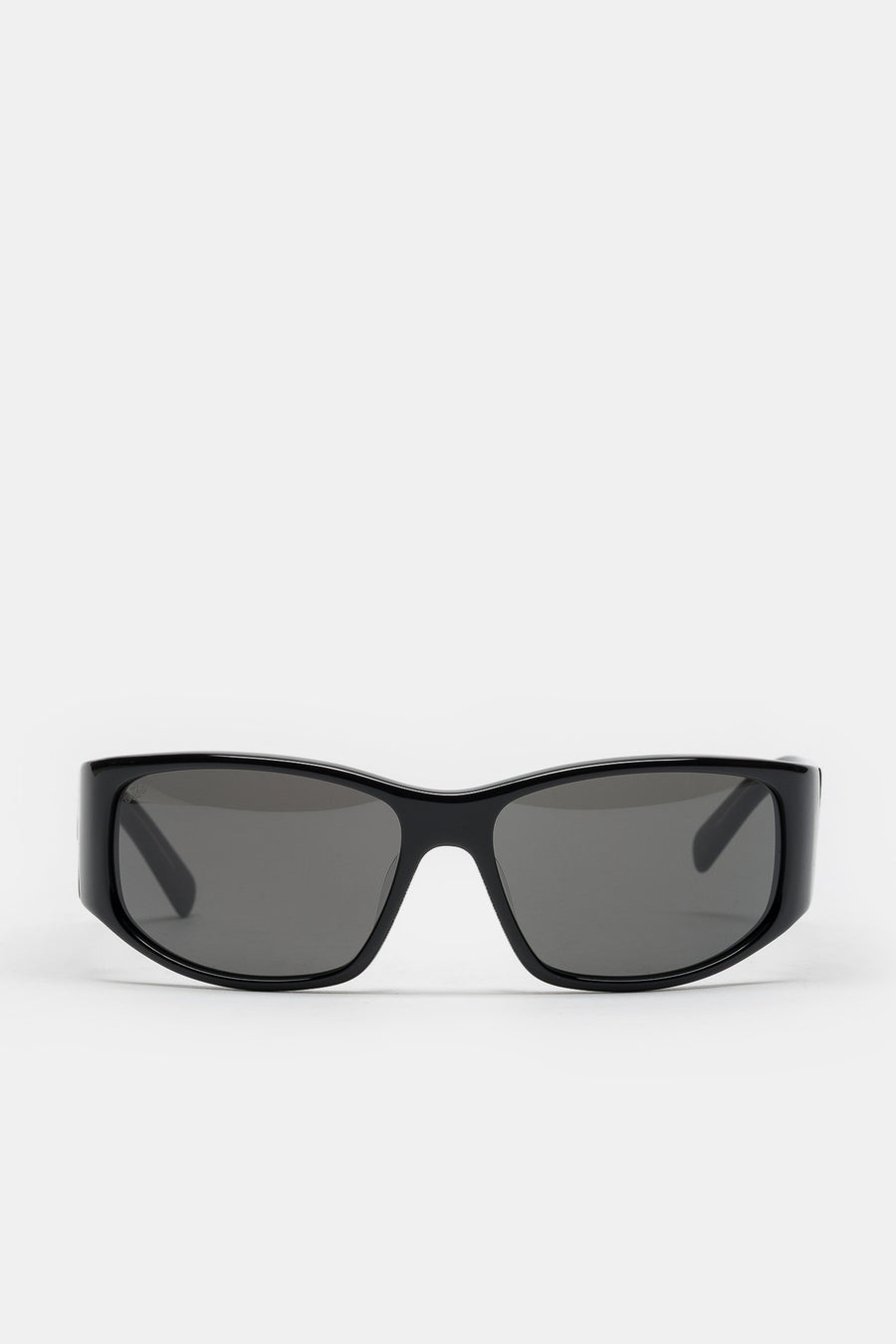 Akila Rune Sunglasses in Black/Black - Notre