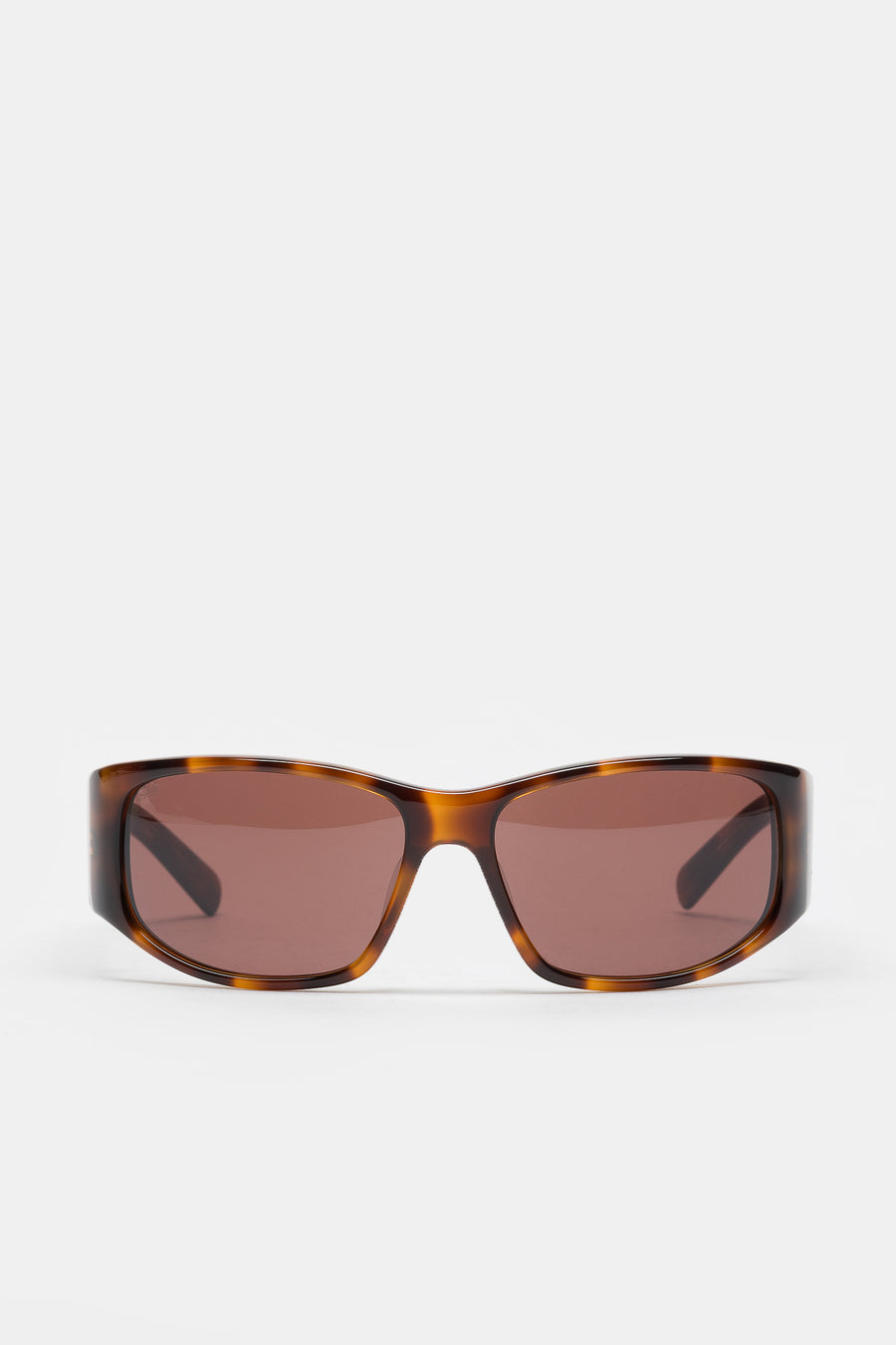 Akila Rune Sunglasses in Tortoise/Raisin - Notre