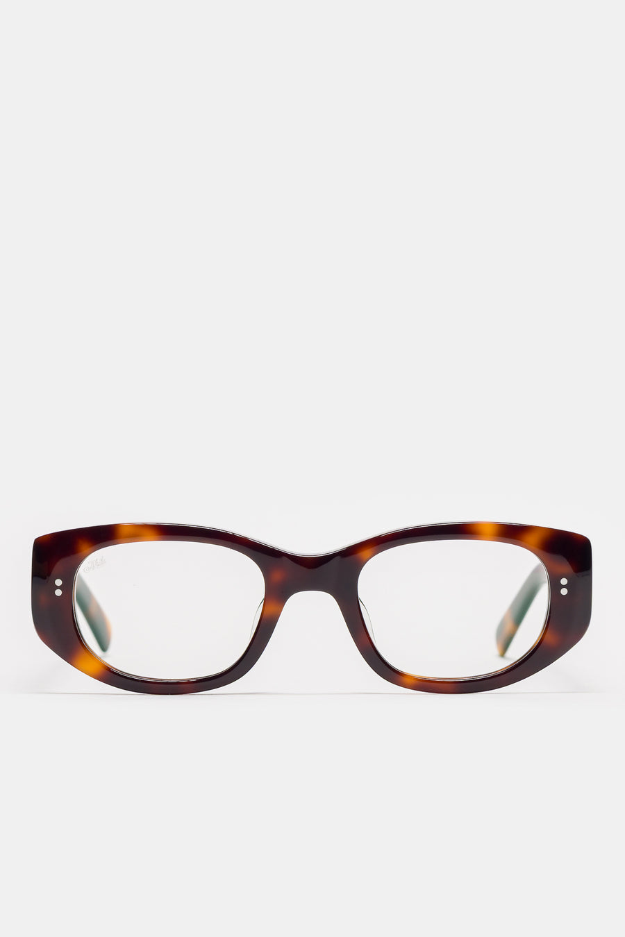 Akila Silvia Glasses in Tortoise - Notre