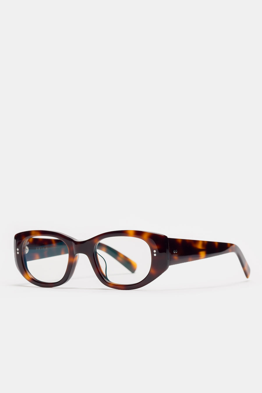 Akila Silvia Glasses in Tortoise - Notre