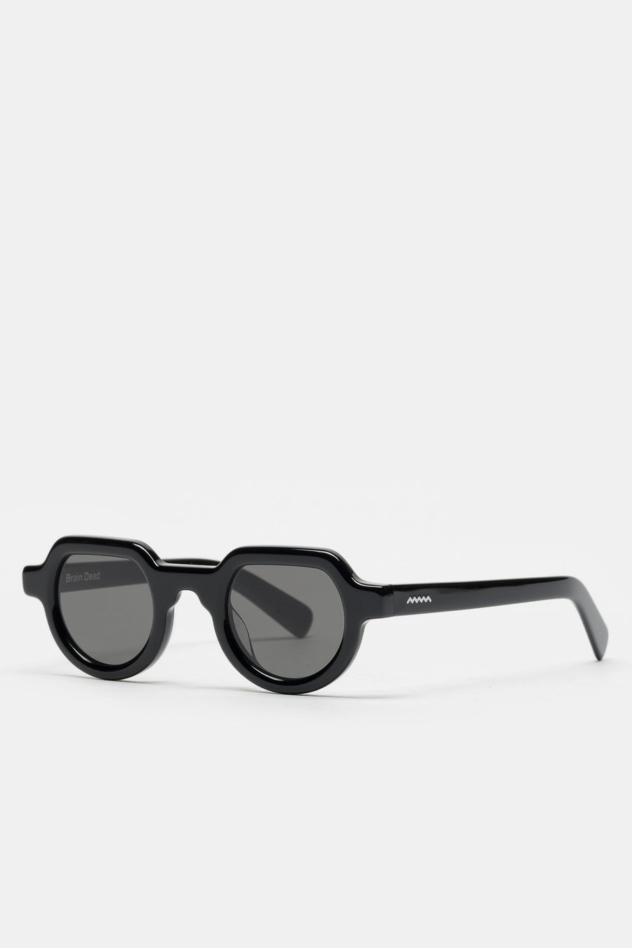 Akila Tani for Brain Dead Black/Black - Notre