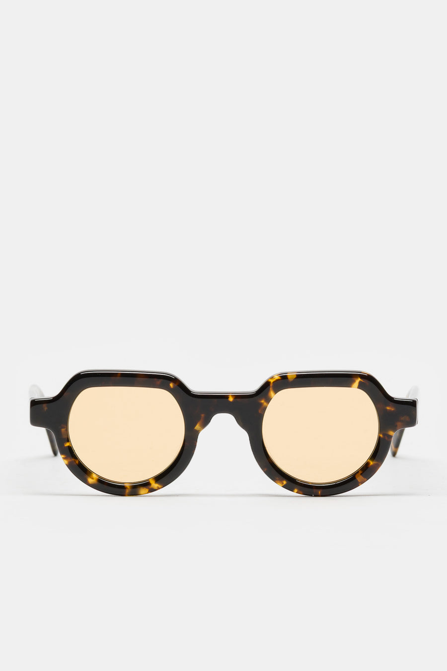 Akila Tani for Brain Dead Tortoise/Yellow - Notre
