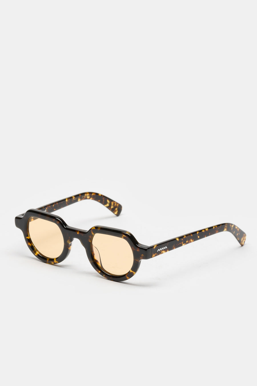 Akila Tani for Brain Dead Tortoise/Yellow - Notre