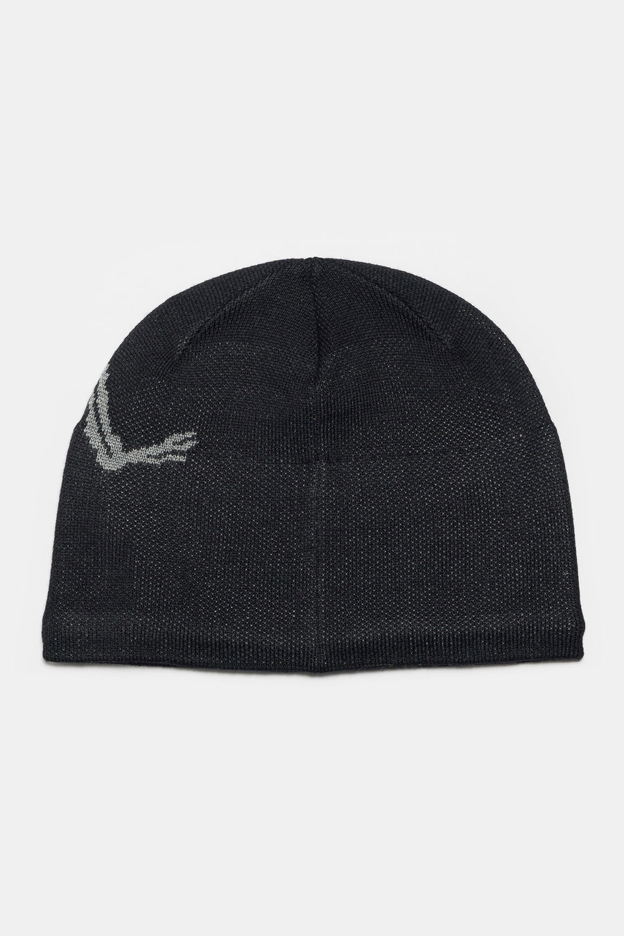 Arc'teryx Bird Head Toque in Black/Void - Notre