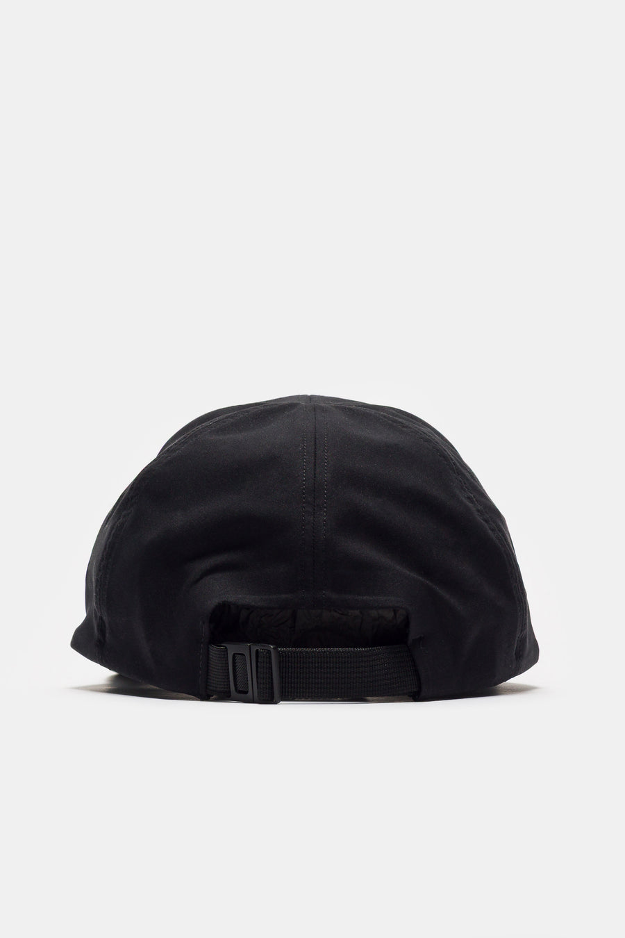 Arc'teryx Bird Word Cap in 24K Black - Notre