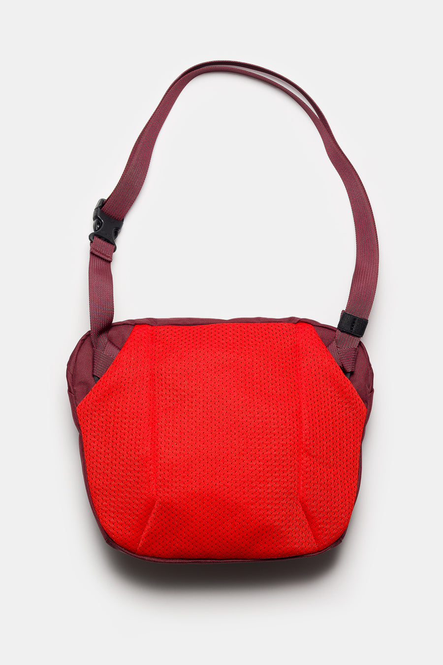 Arc'teryx Mantis 2 Waist Pack in Mars/Dynasty - Notre