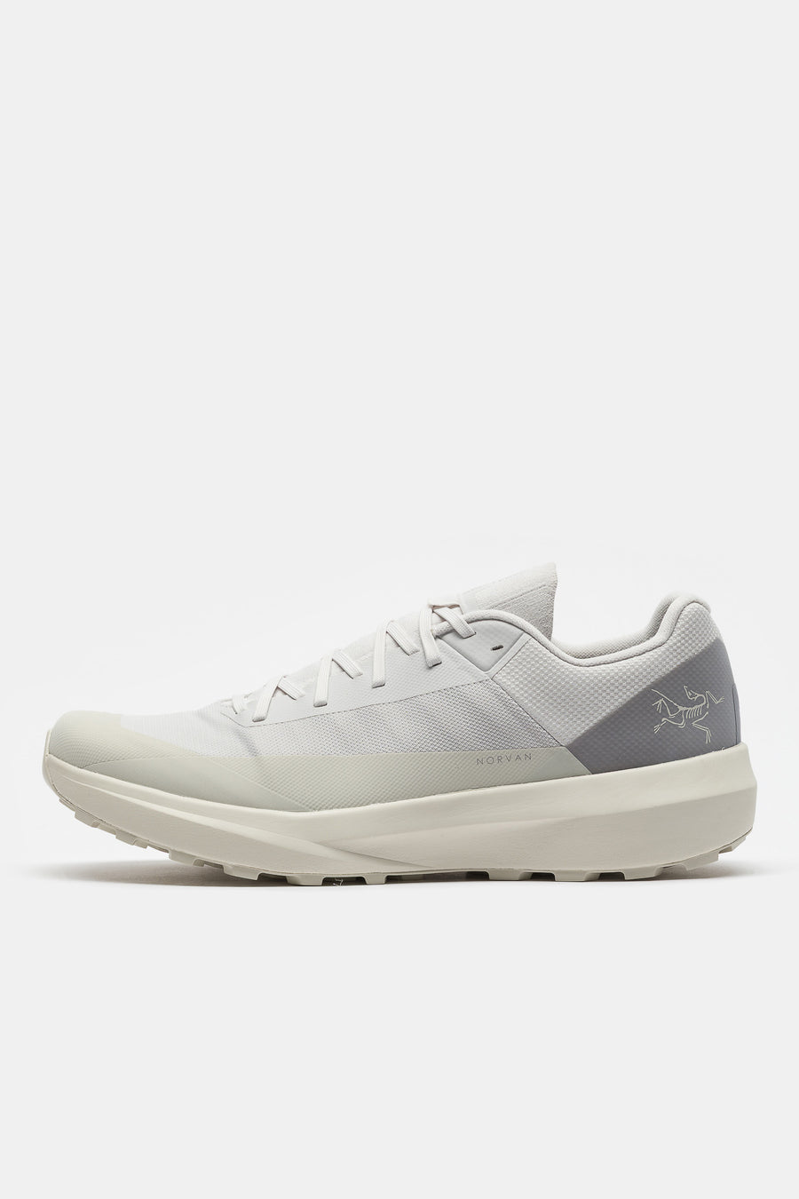 Arc'teryx Norvan LD 4 Sneaker in Atmos/Solitude - Notre