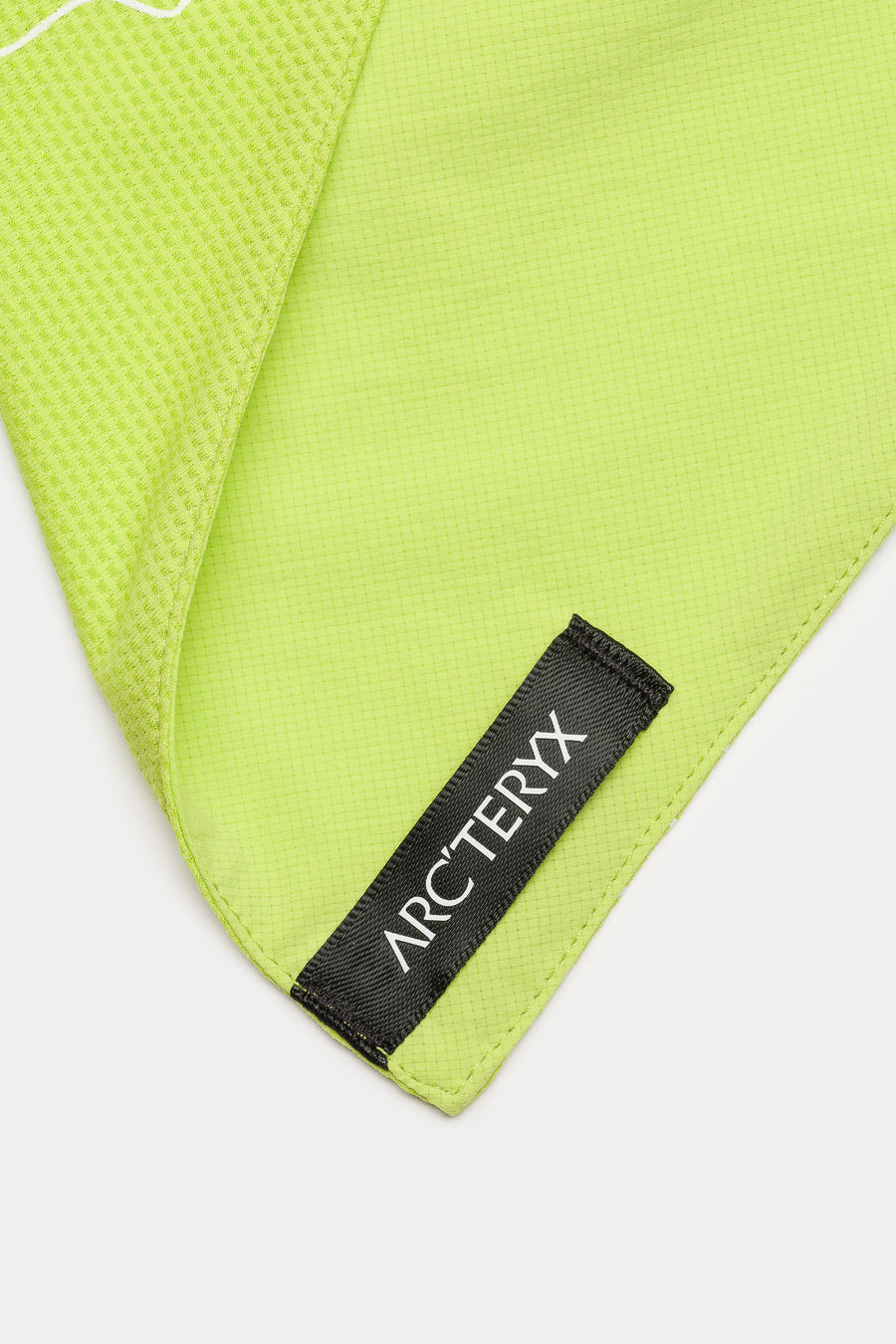 Arc'teryx Sinsolo Bandana in Mantis - Notre