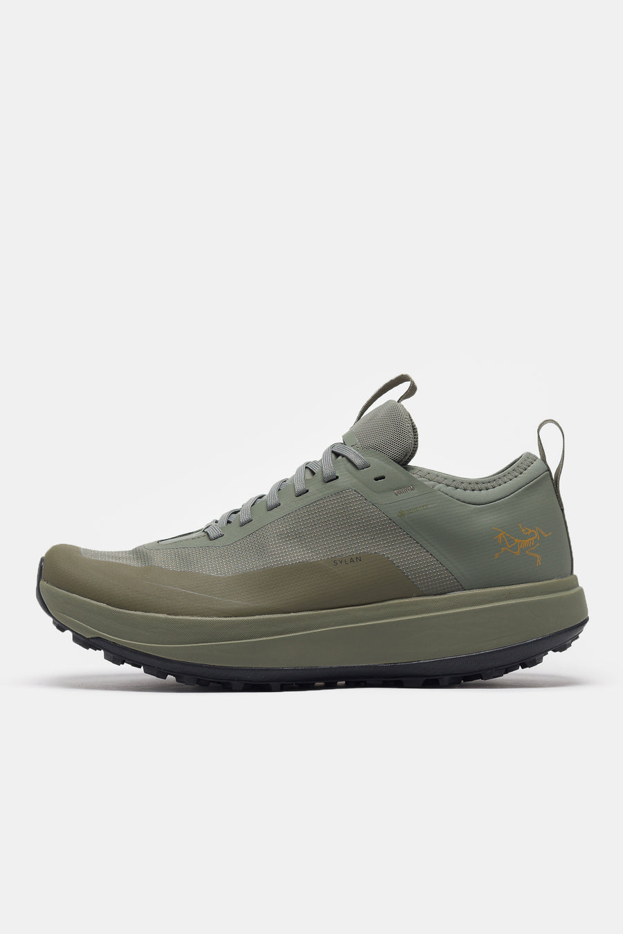 Arc'teryx Sylan Gore-Tex Sneaker in Forage/Tatsu - Notre