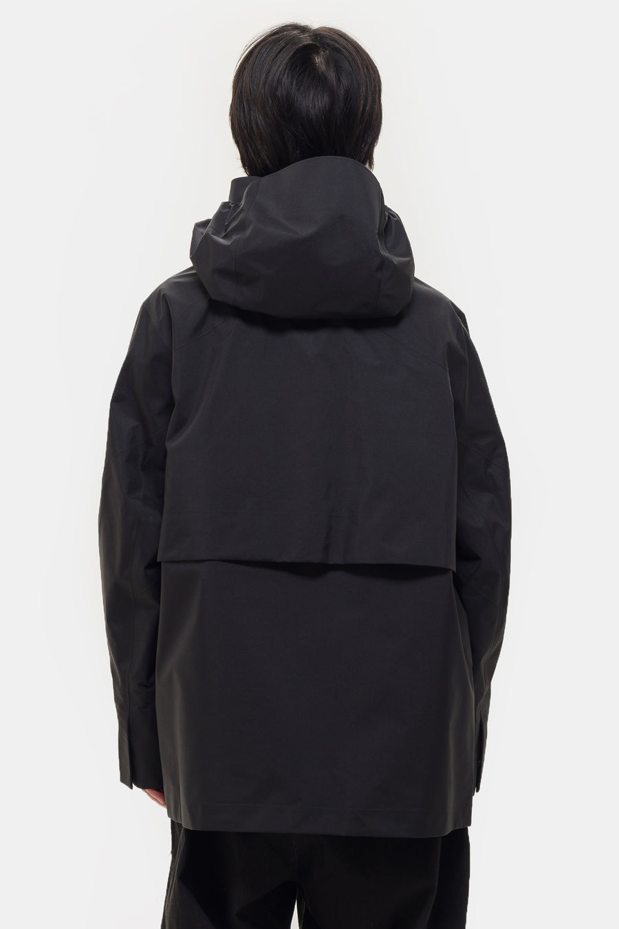 Arc’teryx Veilance Ifora Jacket in Black - Notre