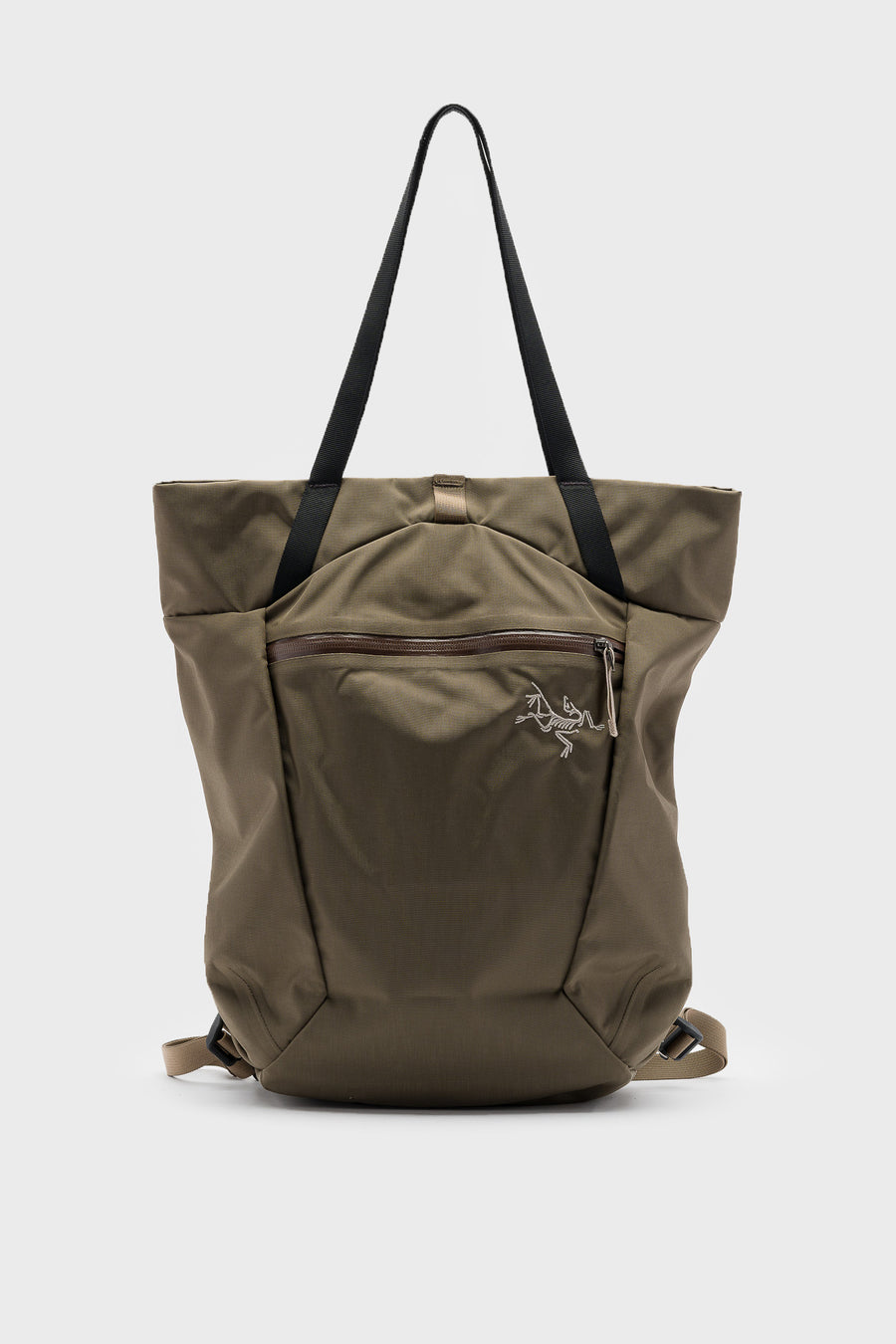 Arc'teryx Axios 20 Tote Bag in Mongoose - Notre
