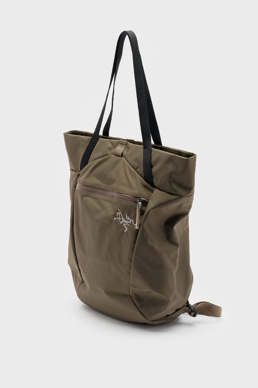 Arc'teryx Axios 20 Tote Bag in Mongoose - Notre