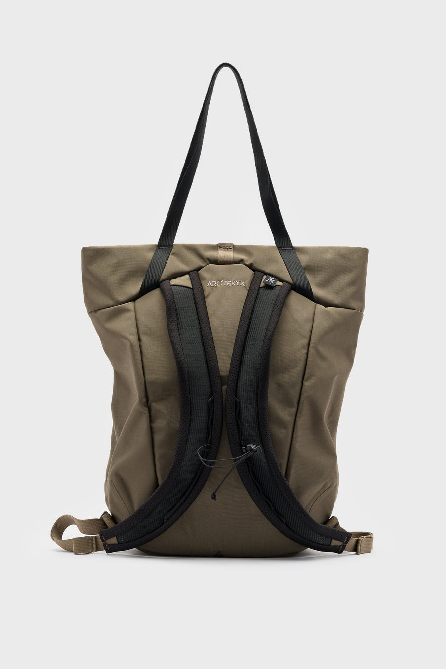Arc'teryx Axios 20 Tote Bag in Mongoose - Notre