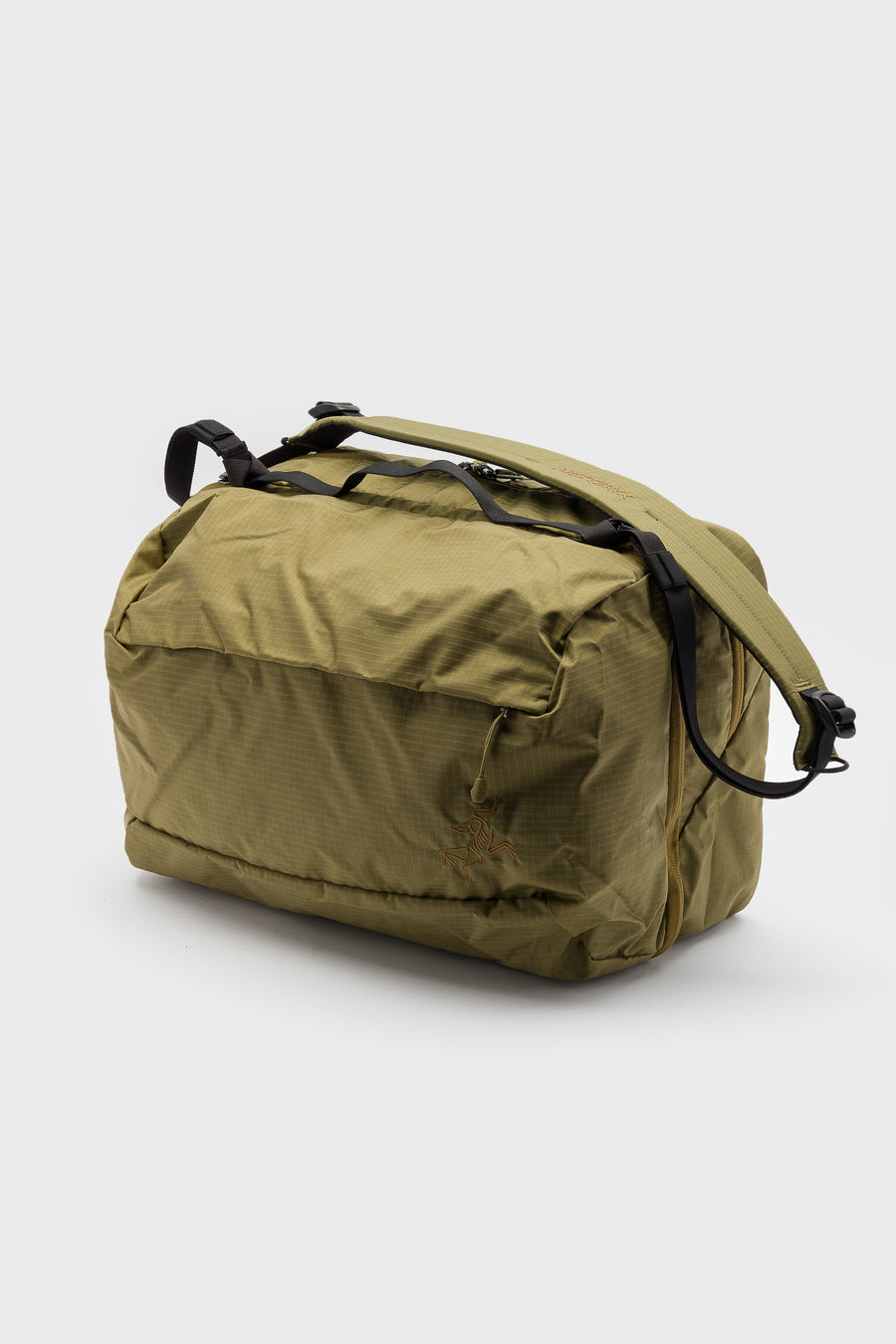 Arc'teryx Index 40 Bouldering Bag in Bracken - Notre