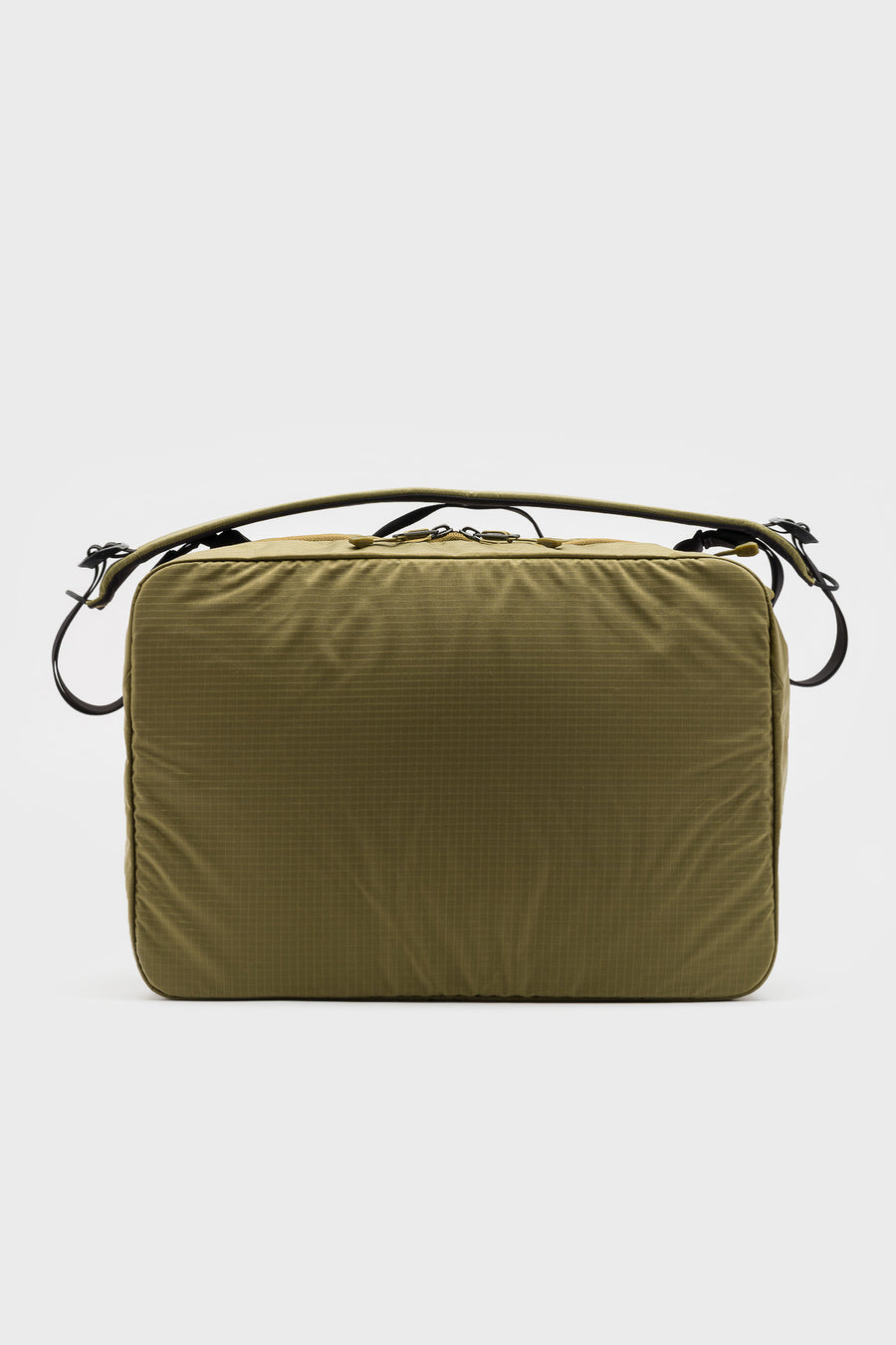 Arc'teryx Index 40 Bouldering Bag in Bracken - Notre