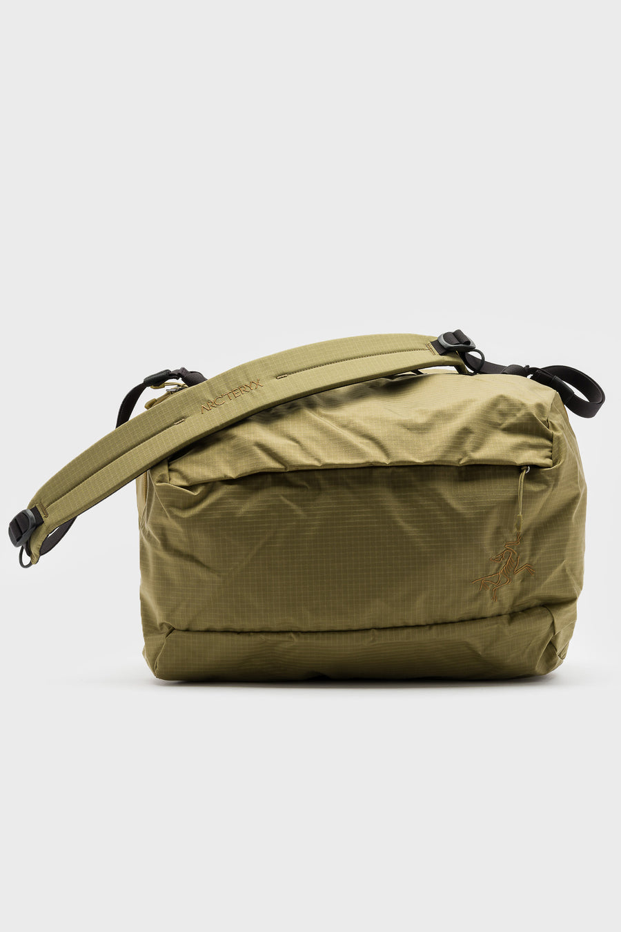 Arc'teryx Index 40 Bouldering Bag in Bracken - Notre