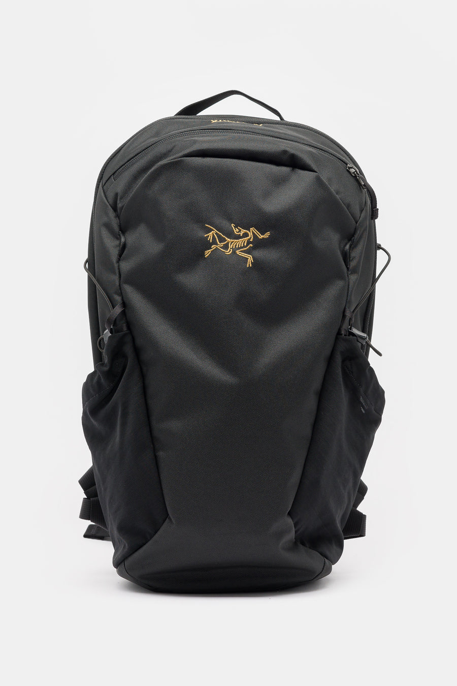 Arc'teryx Mantis 16 Backpack in Black - Notre
