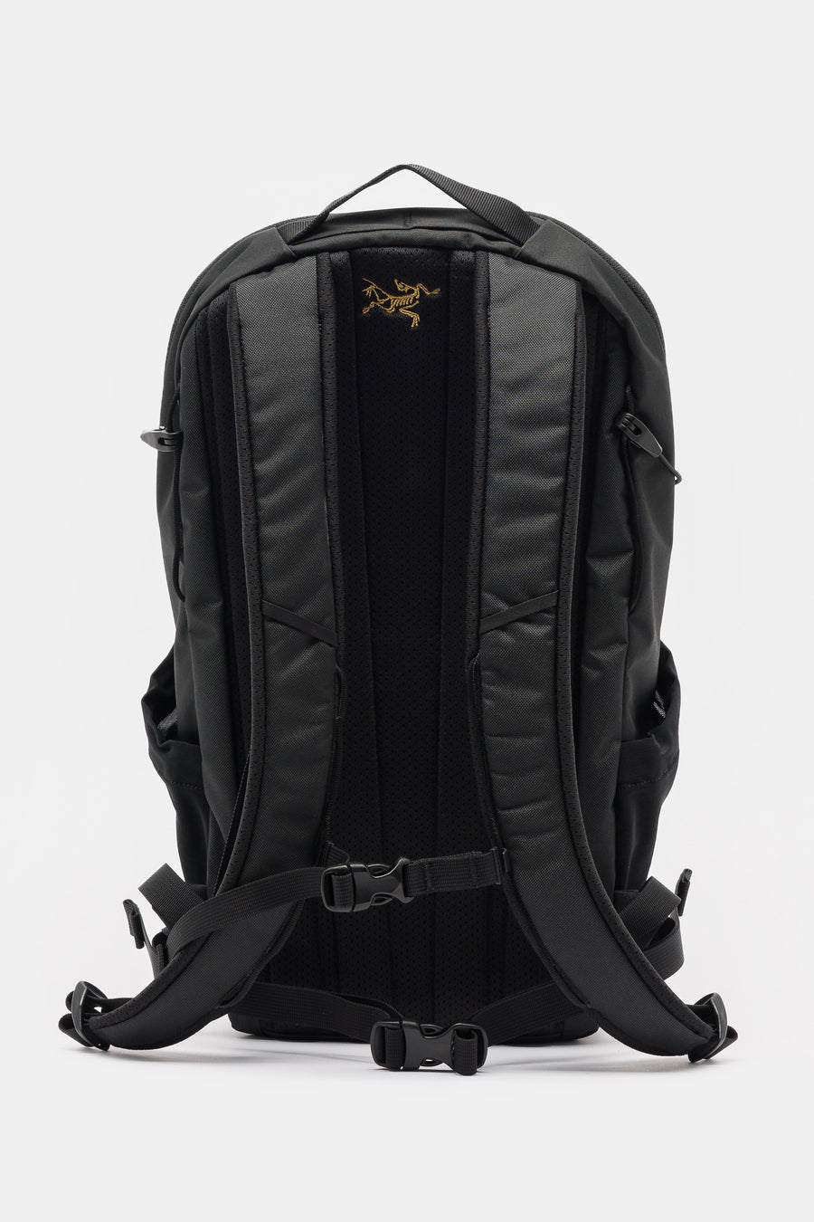 Arc'teryx Mantis 16 Backpack in Black - Notre