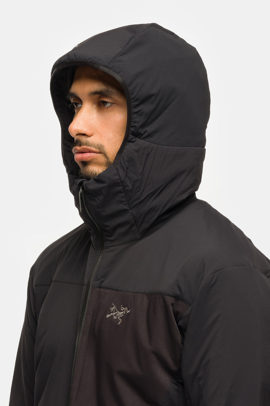 Arc'teryx Proton Hoody in Black - Notre