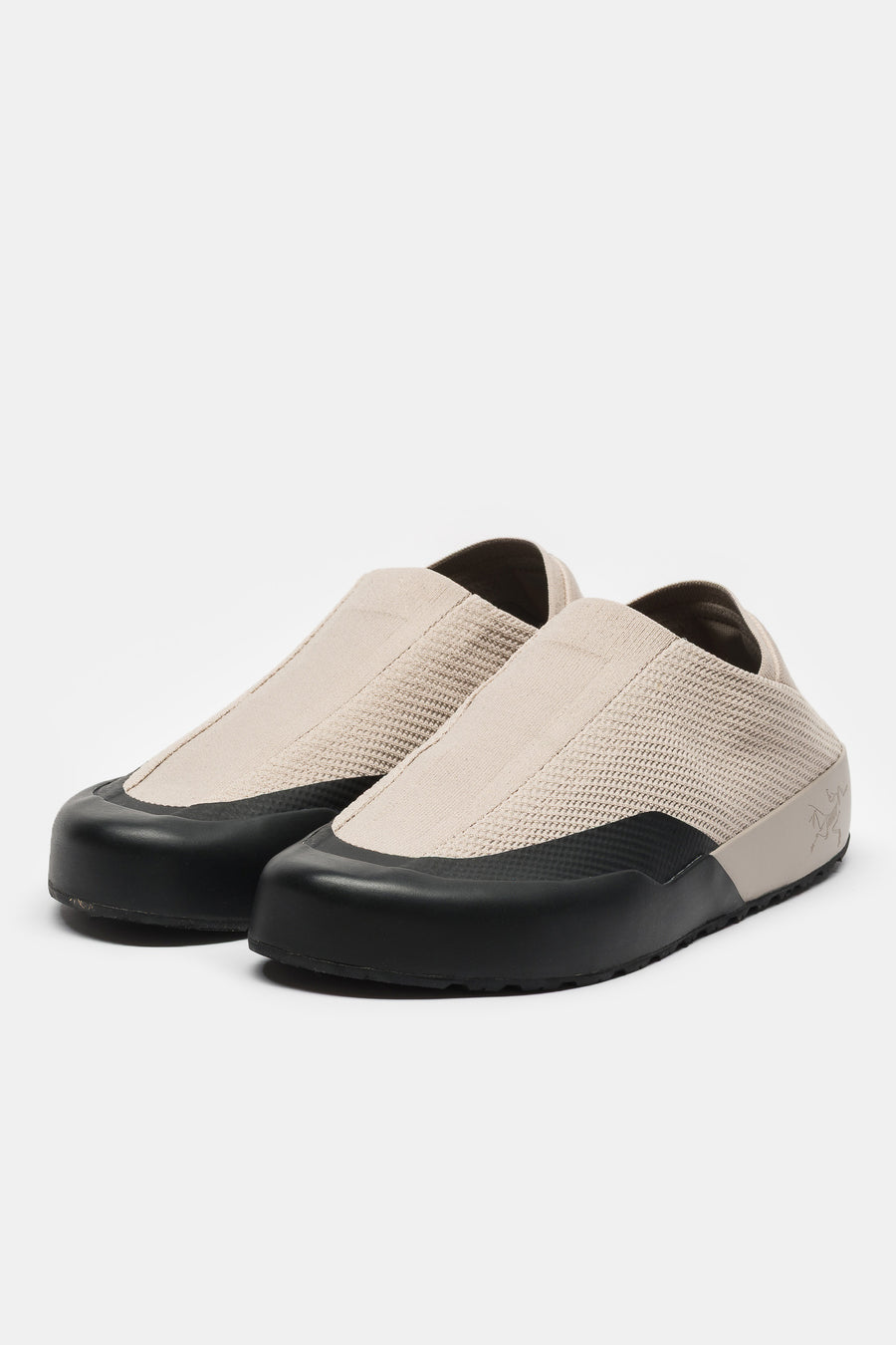 Arc'teryx Kragg Sneaker in Rune/Black - Notre