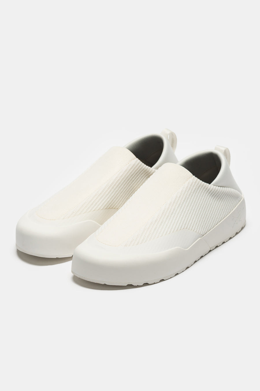 Arc'teryx Kragg Sneaker in Arctic Silk/Arctic Silk - Notre