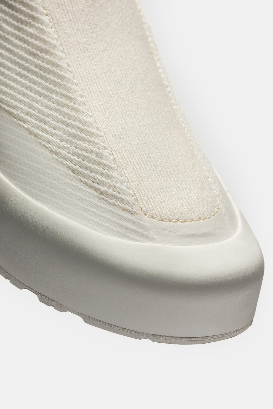 Arc'teryx Kragg Sneaker in Arctic Silk/Arctic Silk - Notre