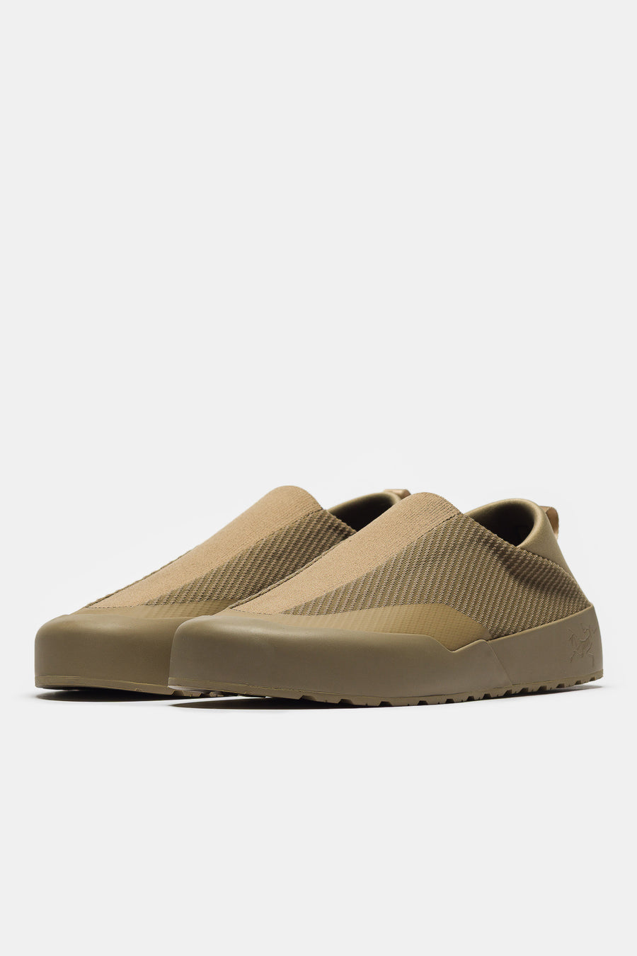 Arc'teryx Kragg Sneaker in Canvas/Canvas - Notre