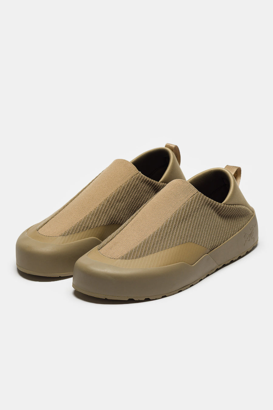 Arc'teryx Kragg Sneaker in Canvas/Canvas - Notre