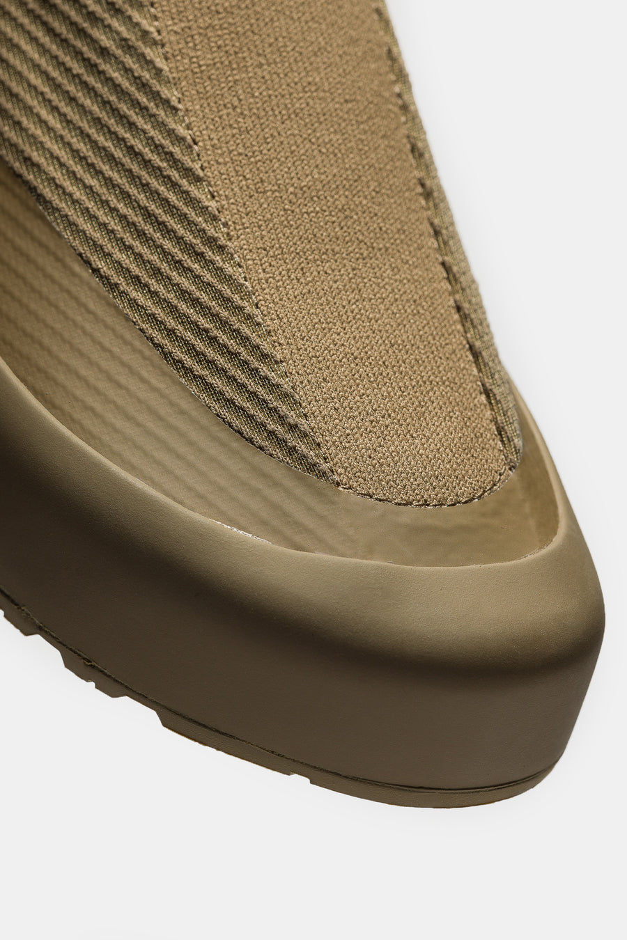 Arc'teryx Kragg Sneaker in Canvas/Canvas - Notre