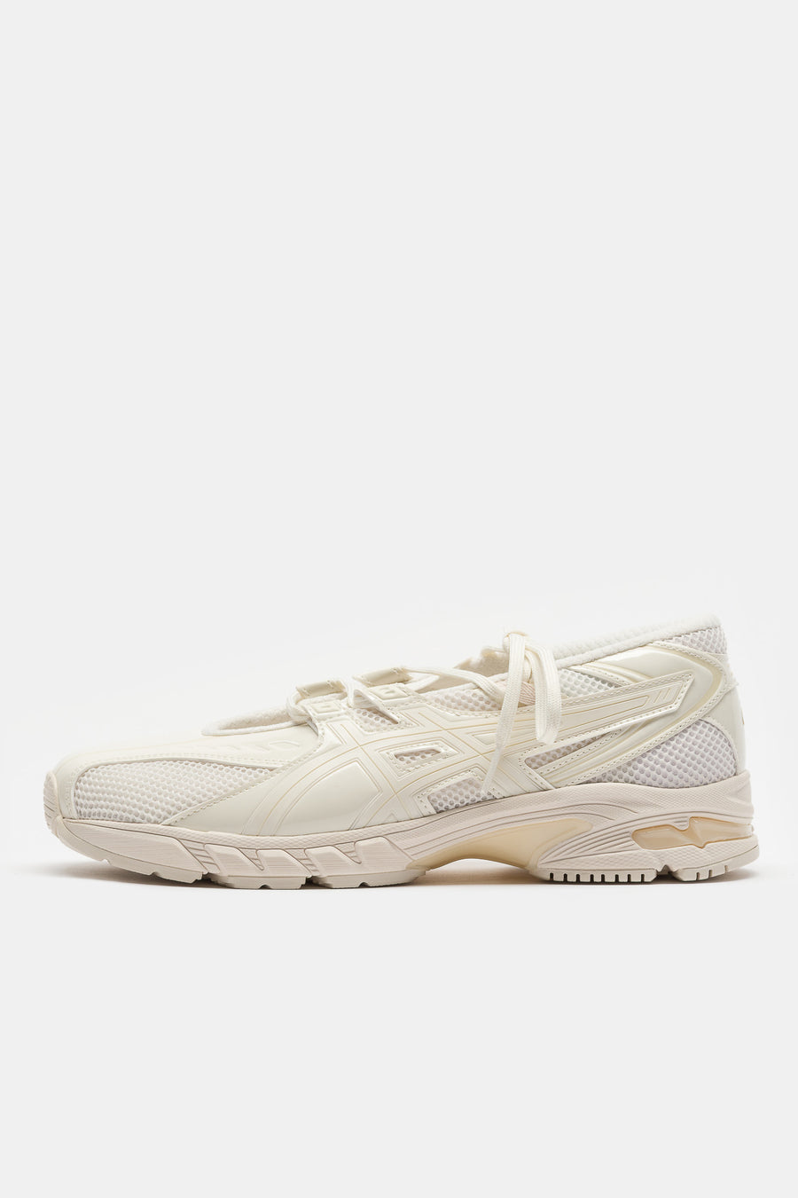 ASICS Gel-DS Trainer SP Sneaker in Cream/Vanilla - Notre