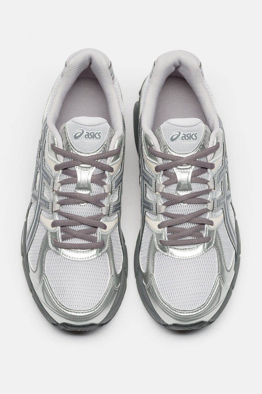 ASICS Gel Stratus MC in Concrete/Carbon - Notre